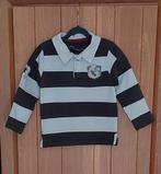 Gestreepte Trui - Maat 104/110, Ophalen, Zo goed als nieuw, Jongen, Trui of Vest