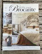 Liefde voor Brocante, Ophalen of Verzenden, Zo goed als nieuw, Damesbladen