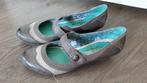 Dames zomer schoenen, ballerina, Mjus, Choizz maat 40, Kleding | Dames, Schoenen, Beige, Zo goed als nieuw, Mjus, Ballerina's