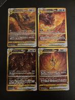 Vstar setje Japans Girantina Dialka Palkia Arceus Gold, Ophalen of Verzenden, Zo goed als nieuw