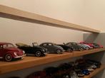 model volkswagens 1951 1op18, Ophalen of Verzenden, Zo goed als nieuw, Auto, Maisto