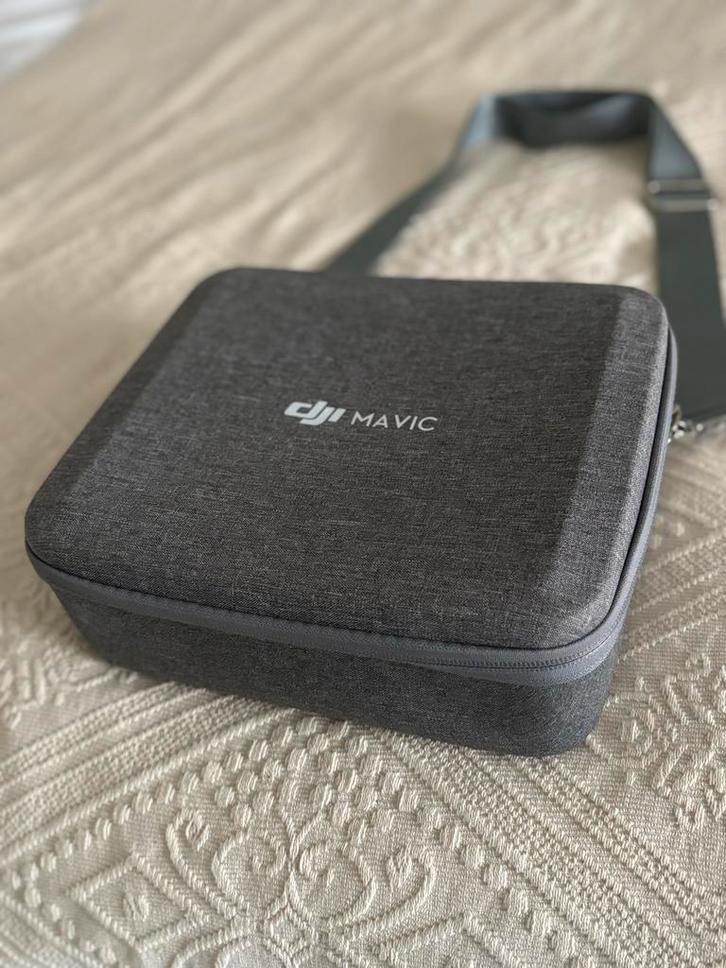DJI Drone Hardcase, Audio, Tv en Foto, Drones, Zo goed als nieuw, Ophalen of Verzenden