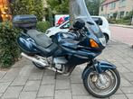 Honda NT650V Deauville A2 code 80, Motoren, Cardan-aandrijving, 2 cilinders, Particulier, Toermotor