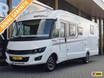 Rapido Premium 696 F Face to face, Caravans en Kamperen, Integraal, Airbags, Bedrijf, Rapido