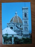 Ansichtkaart Italie Firenze La Cupa del Battistero 10919, Ophalen of Verzenden, Italië