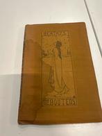 Antiek Boek Beatrys Door R.C. Boutens, Ophalen of Verzenden