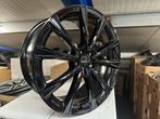 Nieuw 20inch VW Audi Seat BMW Skoda Dezent Style Velgen! 5x1, -, -, Banden en Velgen, Nieuw