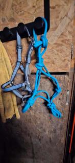 Mini shet halsters, Ophalen of Verzenden, Zo goed als nieuw, Overige soorten