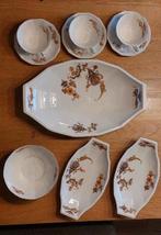 Geha Rococo 12-delig servies, Antiek en Kunst, Ophalen