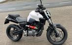 Yamaha MT03 2005, Handvatverwarming, 660 cc, Particulier, 1 cilinder