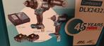 Makita DLX2432TJ Comboset - DDF486 Accuboor + DTD153 Slagb, Doe-het-zelf en Verbouw, Gereedschap | Boormachines, 600 watt of meer