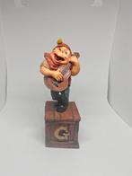 Laaf Beeldjes G en X, Ophalen of Verzenden