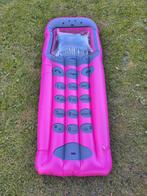 Retro Mobiele Telefoon Luchtbed, Ophalen of Verzenden, Zo goed als nieuw, 1-persoons