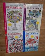 Kleurboeken nieuw, Ophalen, Nieuw