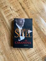 De Casanova - Danielle Steel, Boeken, Ophalen of Verzenden, Zo goed als nieuw, Danielle Steel, Nederland