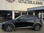 Mazda CX-3 2.0 SkyActiv-G 120 GT-M, Voorwielaandrijving, 1998 cc, Gebruikt, 4 cilinders