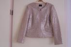 Mooi jasje dames -- maat 36 / S -- Your Sixth Sense (nieuw!), Your Sixth Sense, Beige, Nieuw, Ophalen of Verzenden