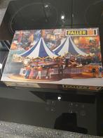 Faller carousel bar 140322, Hobby en Vrije tijd, Modeltreinen | H0, Overige merken, Gelijkstroom of Wisselstroom, Brug, Tunnel of Gebouw
