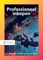 Professioneel inkopen, Boeken, Verzenden, Zo goed als nieuw