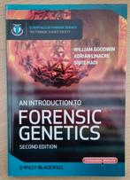 Studieboeken Forensisch onderzoek (HvA), Ophalen of Verzenden, Beta, Nieuw, HBO