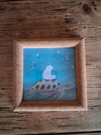 Hartendief Fotolijst Kurk 12x12 cm, Minder dan 50 cm, Nieuw, Ophalen of Verzenden, Foto of Poster