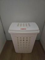 Wasmand Curver, Ophalen, Zo goed als nieuw, Wit, Overige typen