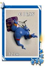 Geest uit Aladin hanger, Ophalen of Verzenden, Overige figuren, Nieuw, Beeldje of Figuurtje