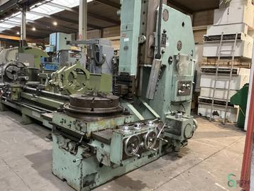 Schaaf- en steekmachines Stanko 7A430 beschikbaar voor biedingen