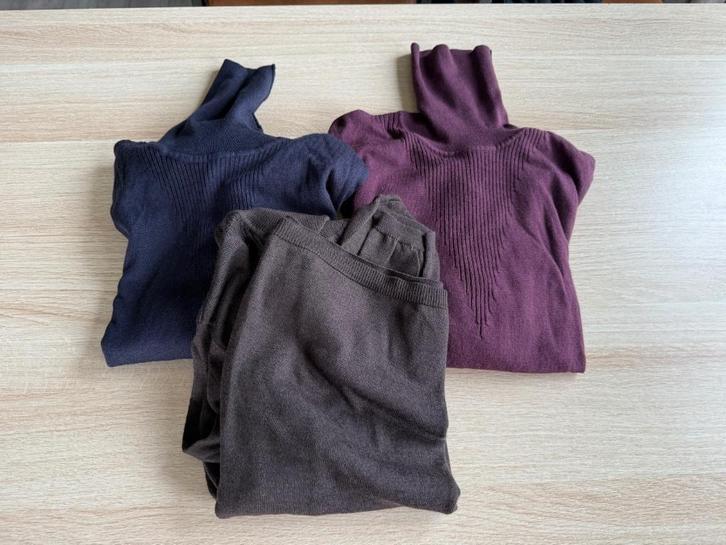 Ps of Sweden 3x coltrui in maat xl, Dieren en Toebehoren, Paardrijkleding, Zo goed als nieuw, Dames, Bovenkleding, Ophalen