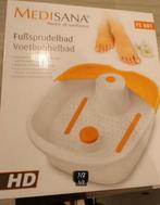 Medisana fs881 voet bubbelbad nieuw in doos, Nieuw, Ophalen of Verzenden, Apparaat