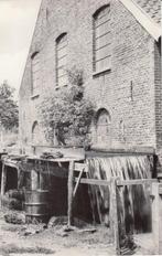 Loenen (Gld.) -  korenmolen De Grote Slatsmolen  =EK2025=, Ophalen of Verzenden, Ongelopen, Gelderland
