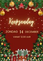 Gouden Sieraden | Vintage Ring | Kerst Koopzondag, Ophalen of Verzenden, Zo goed als nieuw, 17 tot 18, Dame
