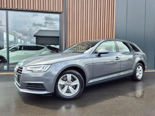 Audi A4 Avant 2.0 TFSI ultra Pro Line | Clima | LED | Cruise, Auto's, Audi, Bedrijf, Te koop, A4, ABS, Airbags, Airconditioning