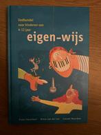 Eigen-wijs, Boeken, Ophalen of Verzenden, Zo goed als nieuw, Overige niveaus, Nederlands