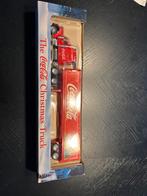 Coca-Cola Kerst Truck - Limited Edition, Verzenden, Zo goed als nieuw