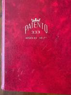 poezie album 1915-1937, Boeken, Diverse, Ophalen of Verzenden, Meerdere auteurs, Gelezen