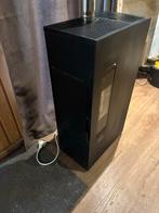 Livin' Pelletkachel Skomo 5 - Efficiënte Verwarming, Huis en Inrichting, Kachels, Ophalen, Nieuw, Pelletkachel, Vrijstaand