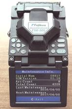 Fujikura 50s lasapparaat te koop, Ophalen of Verzenden, Gebruikt, Elektroden