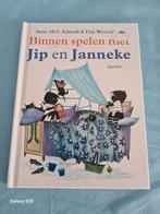 Annie M.G. Schmidt - Binnen spelen met Jip en Janneke, Boeken, Kinderboeken | Jeugd | onder 10 jaar, Annie M.G. Schmidt, Ophalen of Verzenden