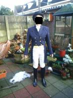 Compleed Paardrijpak, Dieren en Toebehoren, Paardrijkleding, Ophalen, Zo goed als nieuw