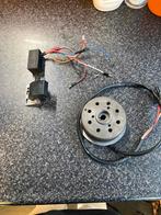 Minarelli horizontaal mvt allumage compleet, Fietsen en Brommers, Brommeronderdelen | Algemeen, Ophalen of Verzenden, Zo goed als nieuw