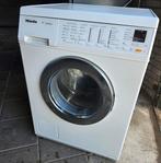 Miele SoftCare W Classic 7kg wasmachine A++, Ophalen, 6 tot 8 kg, Minder dan 85 cm, Voorlader