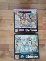 Wasgij Puzzels - Shopping Shake Up & Drama at the Opera, Ophalen, 500 t/m 1500 stukjes, Zo goed als nieuw, Legpuzzel