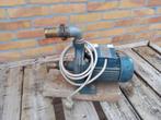 Beregenings pomp, Tuin en Terras, Waterpompen, Ophalen of Verzenden, Gebruikt, Elektrisch, Beregeningspomp