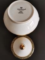 India wedgwood suikerpot, Huis en Inrichting, Keuken | Servies, Ophalen, Overige typen, Zo goed als nieuw, Wedgwood