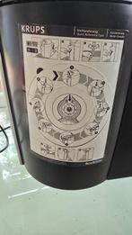 KRUPS Beertender, Ophalen, Gebruikt, Krups