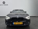 BMW 1-serie 116i Business Trekhaak Xenon Led Nieuwe banden, 1-Serie, Euro 5, Gebruikt, Zwart