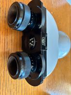 Zeiss Binoculair standard Line 160 mm grijs, Ophalen of Verzenden, Gebruikt