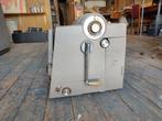 Gestetner 460 stencilmachine, 2, Ophalen