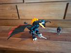 Playmobil Grote koningsdraak met LED vlam nummer 5482, Ophalen of Verzenden, Zo goed als nieuw